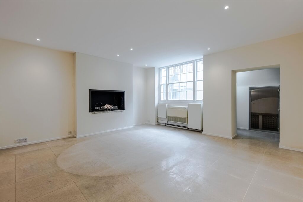 Image of Chester Square, Belgravia, London SW1W
