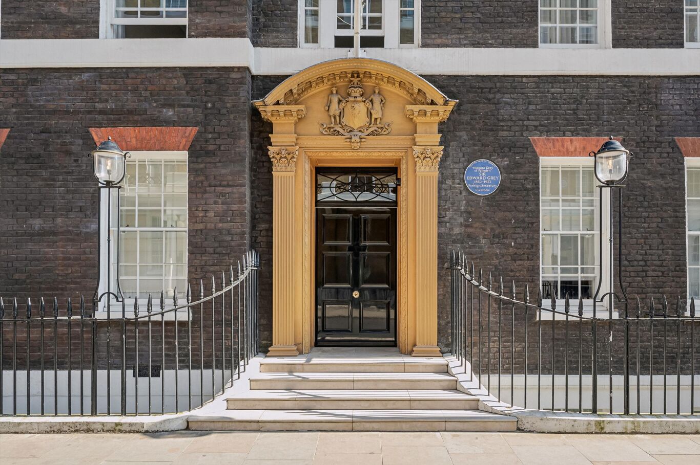 Image of One Queen Anne's Gate, London, SW1H