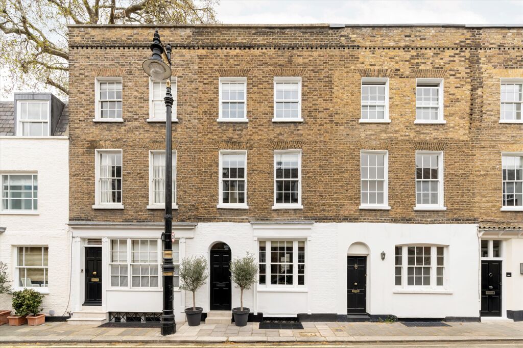 Property for Sale in Chelsea | Knight Frank UK