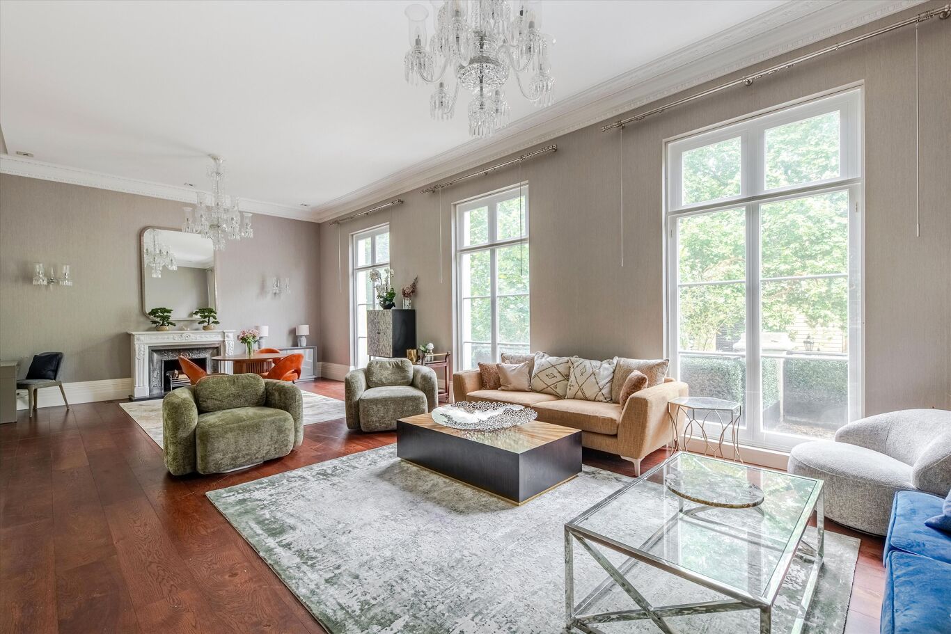 Image of Buckingham Gate, London SW1E