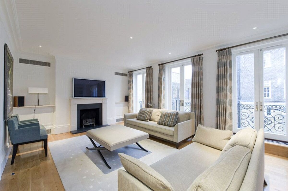 house for sale in Bourne Street, Belgravia, London , SW1W BGV110144