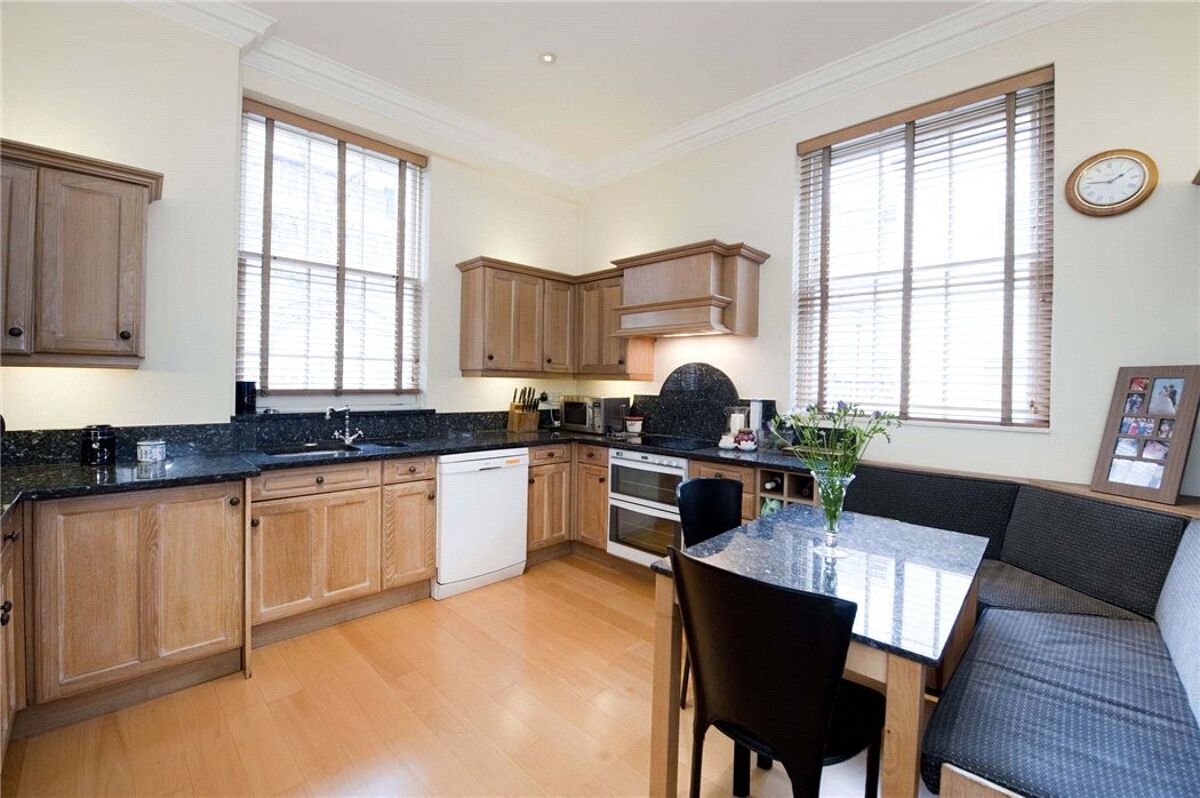 house for sale in Grosvenor Crescent Mews, Belgravia, London