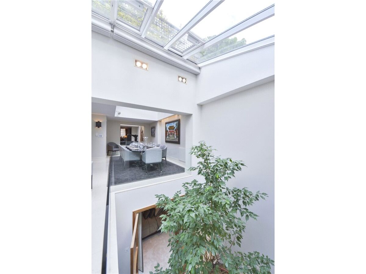 flat for sale in Chesham Street, Belgravia, London, SW1X BGV120095 Knight Frank
