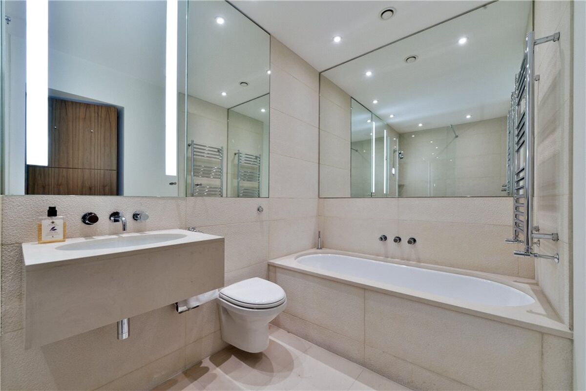 flat for sale in Chesham Street, Belgravia, London, SW1X BGV120095