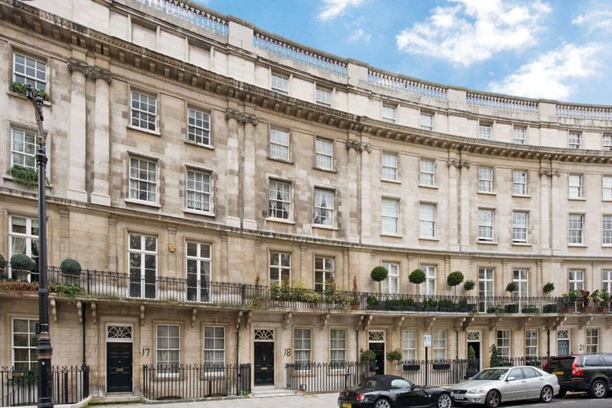 flat for sale in Wilton Crescent, Belgravia, London, SW1X BGV120133