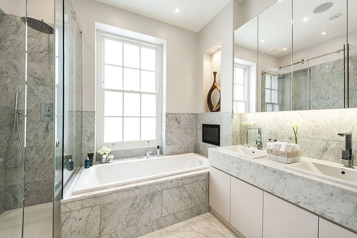 house for sale in Warwick Way, Pimlico, London, SW1V BGV130104