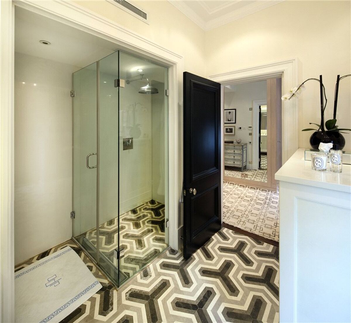 house for sale in Blomfield Road, Maida Vale, London, W9 BGV130169 Knight Frank