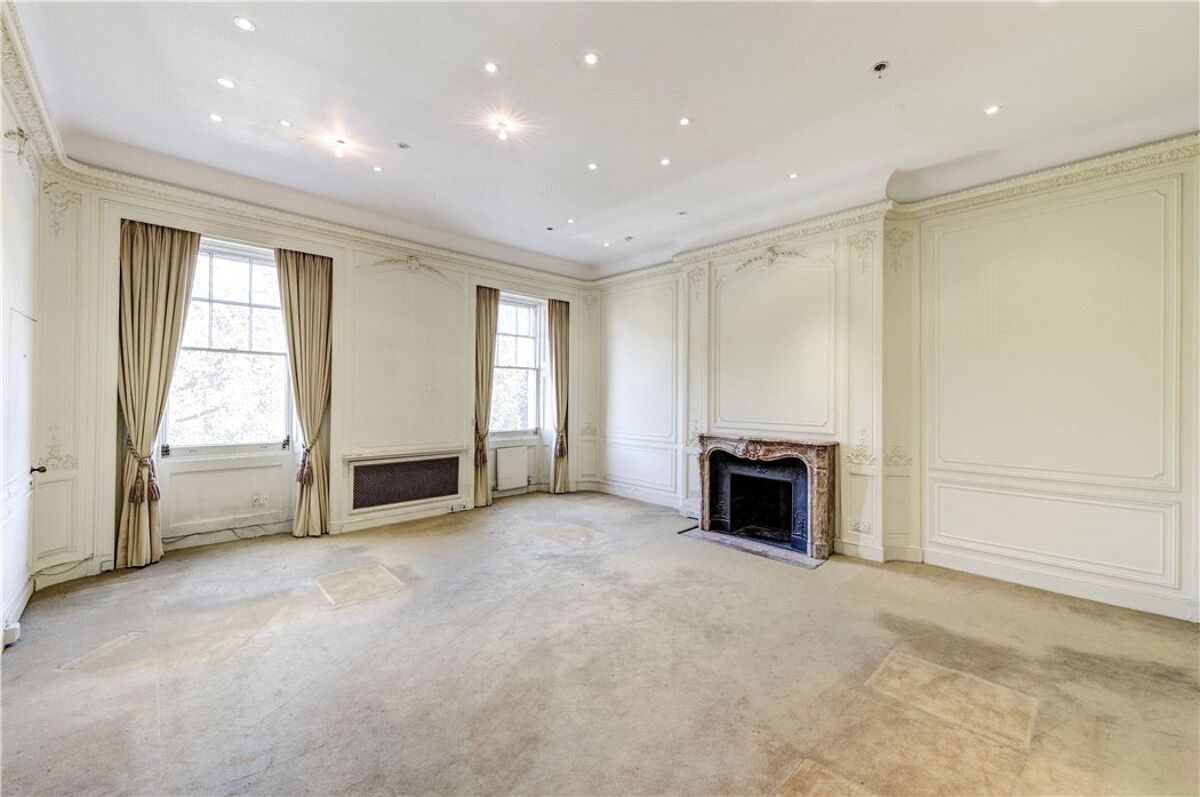house for sale in Belgrave Square, Belgravia, London, SW1X BGV140009