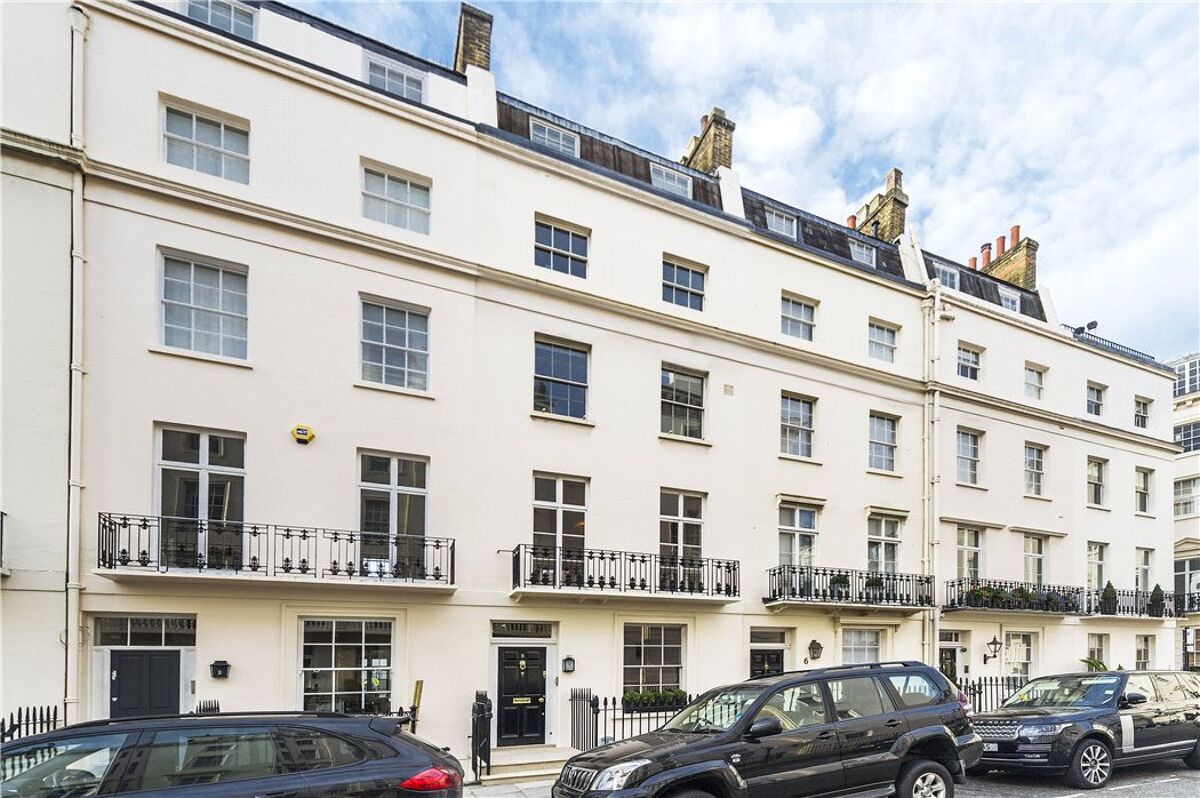 house for sale in Eaton Terrace, Belgravia, London, SW1W BGV140202