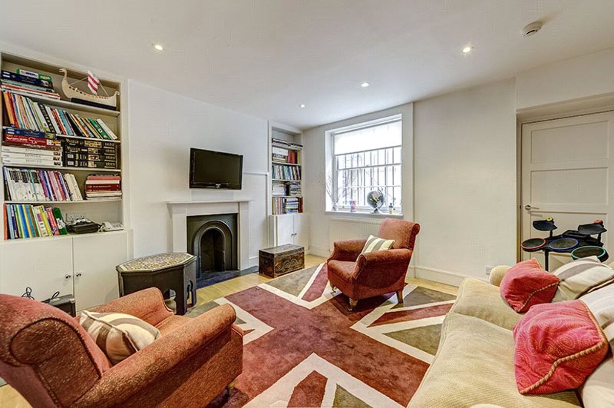 house for sale in Eaton Terrace, Belgravia, London, SW1W BGV140202