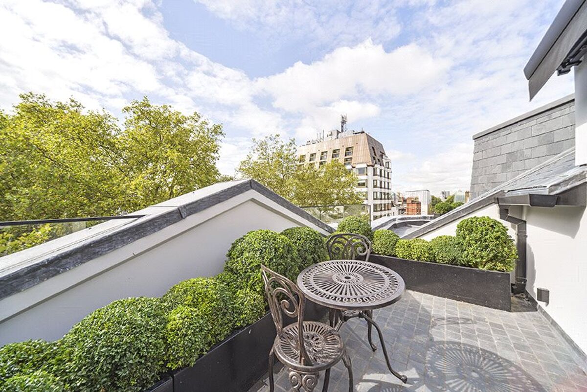 house for sale in Chesham Place, Knightsbridge, London, SW1X