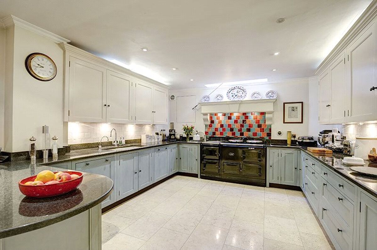 house for sale in Buckingham Place, Westminster, London, SW1E