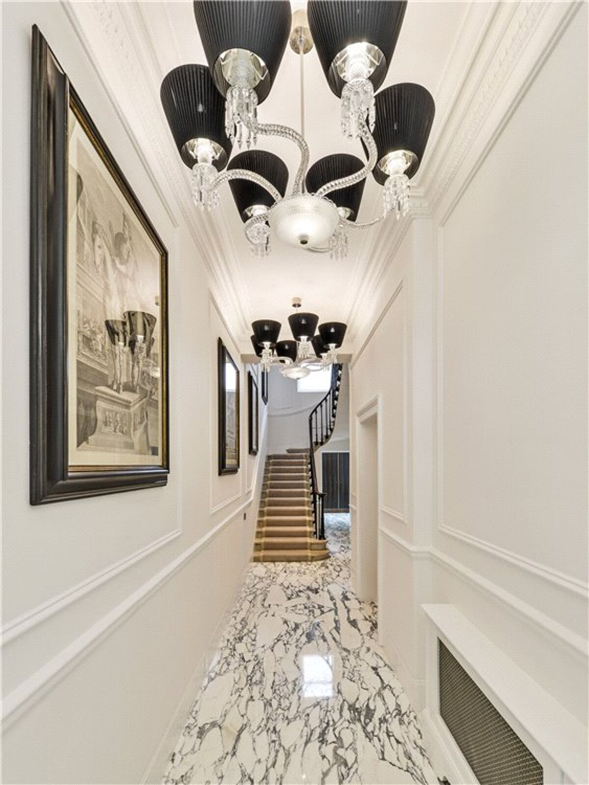 house for sale in West Eaton Place, Belgravia, London, SW1X BGV160121