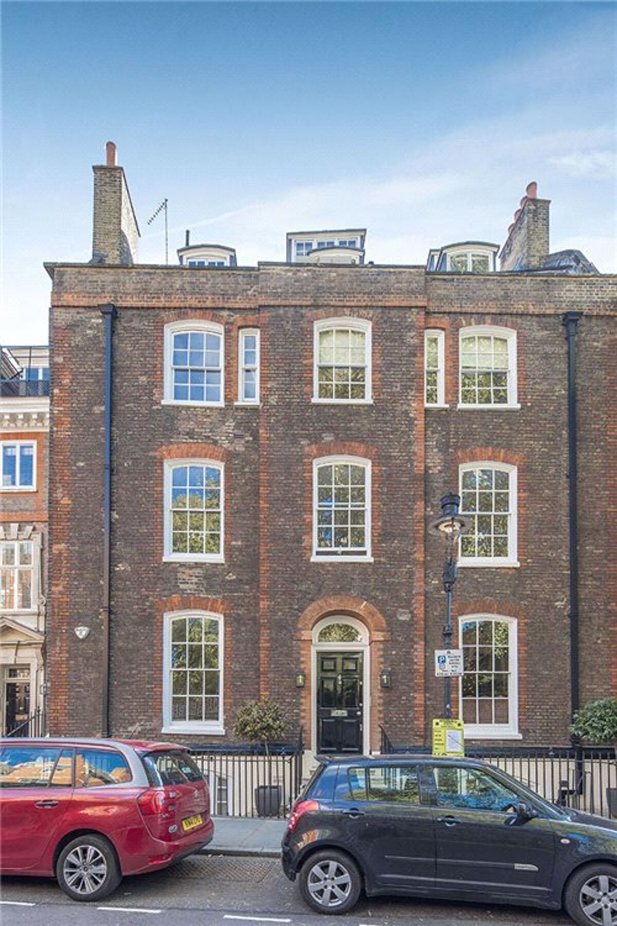 house for sale in Great College Street, Westminster, London, SW1P