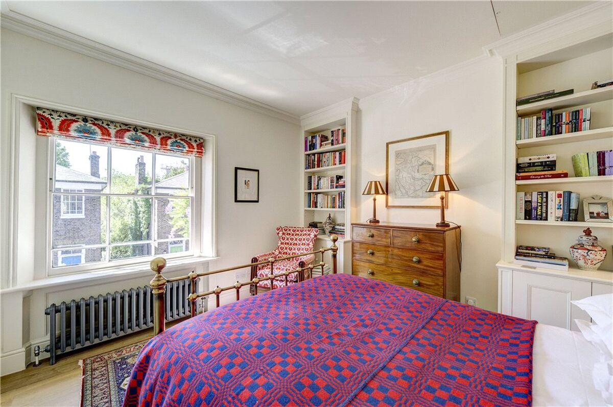 house for sale in Bloomfield Terrace, Belgravia, London, SW1W