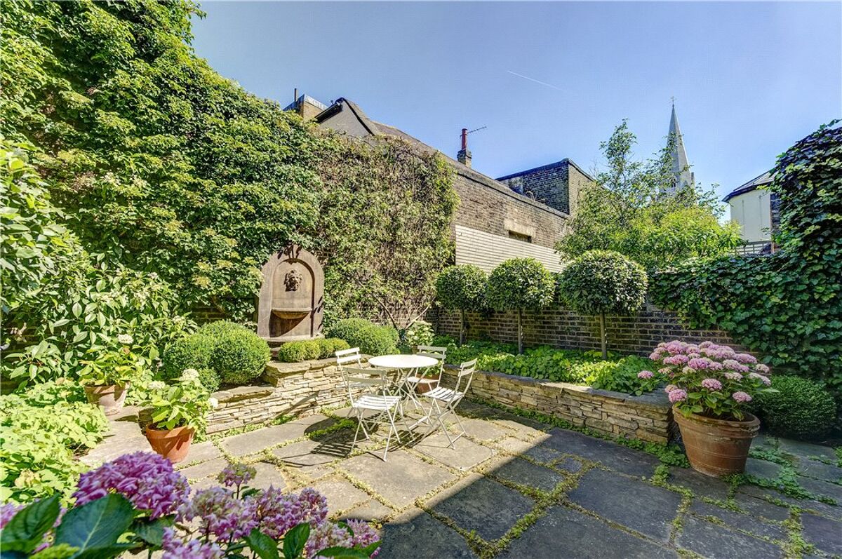 house for sale in Bloomfield Terrace, Belgravia, London, SW1W