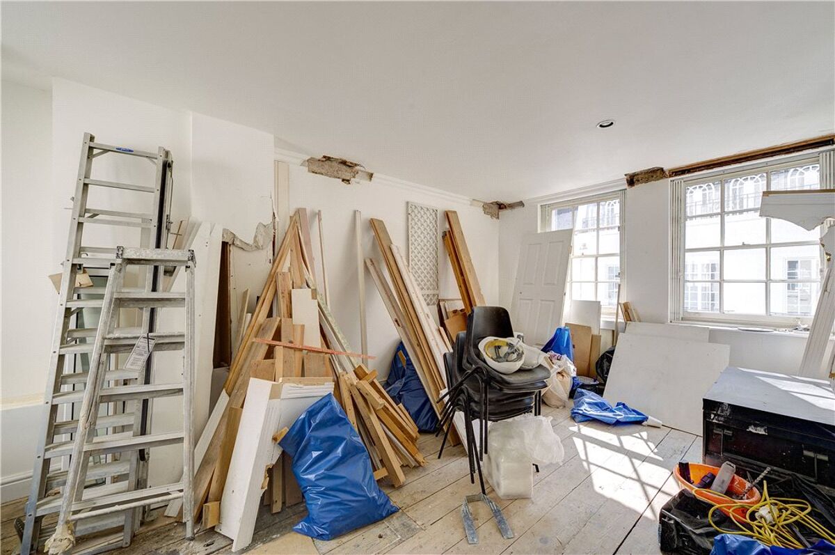 house for sale in Eaton Mews North, Belgravia, London, SW1X BGV170045