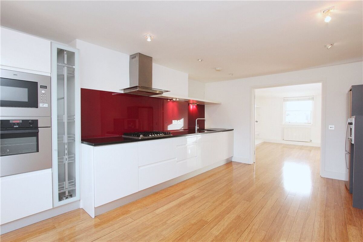 flat for sale in Lower Belgrave Street, London, SW1W BGV170072