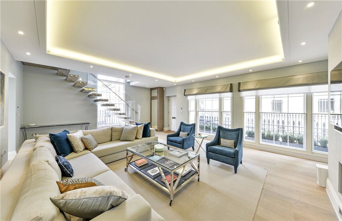 house for sale in Wilton Mews, Belgravia, London, SW1X BGV180024