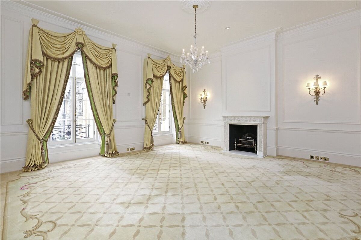 Property for sale Chester Square, Belgravia, London, SW1W Knight Frank