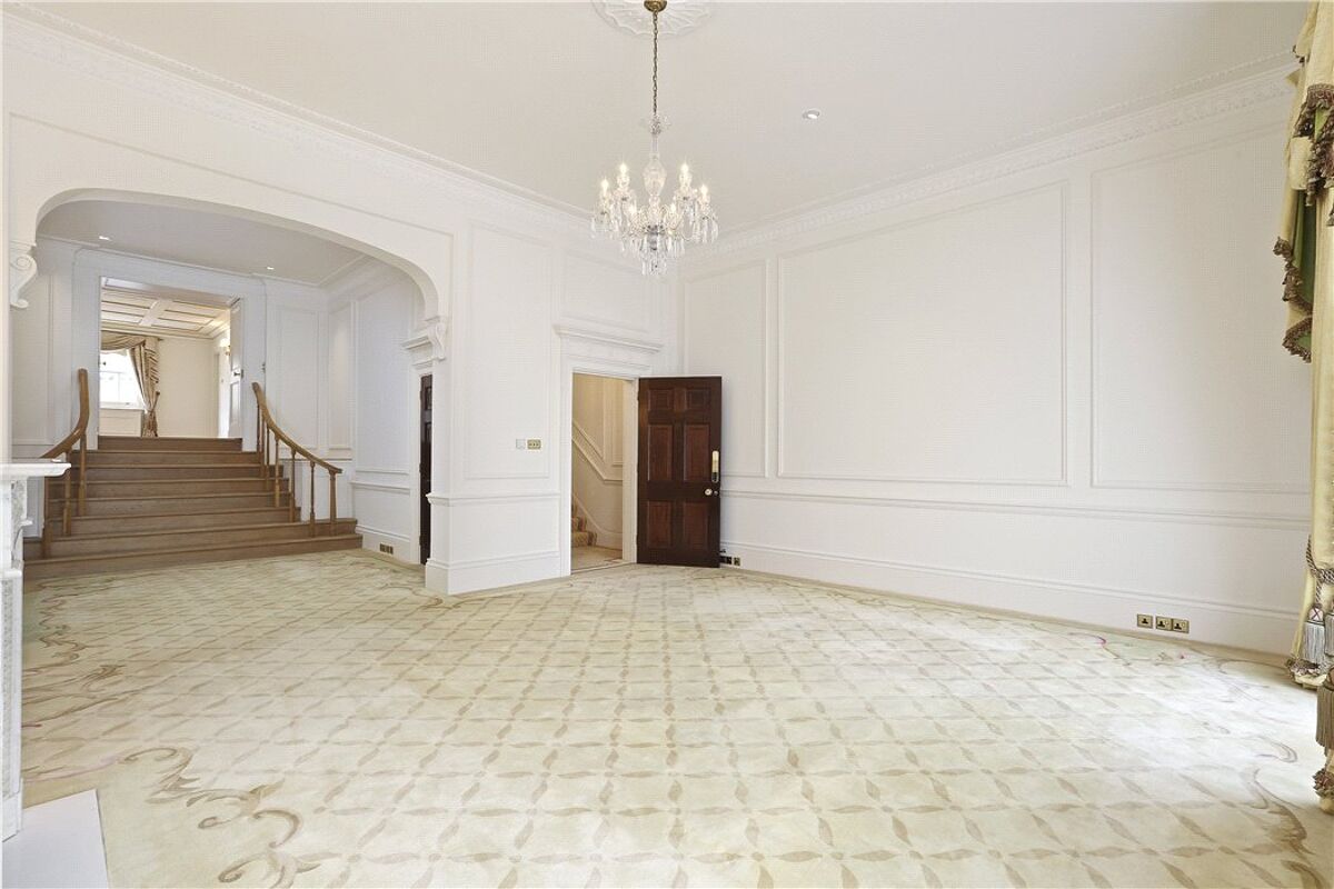 Property for sale Chester Square, Belgravia, London, SW1W Knight Frank