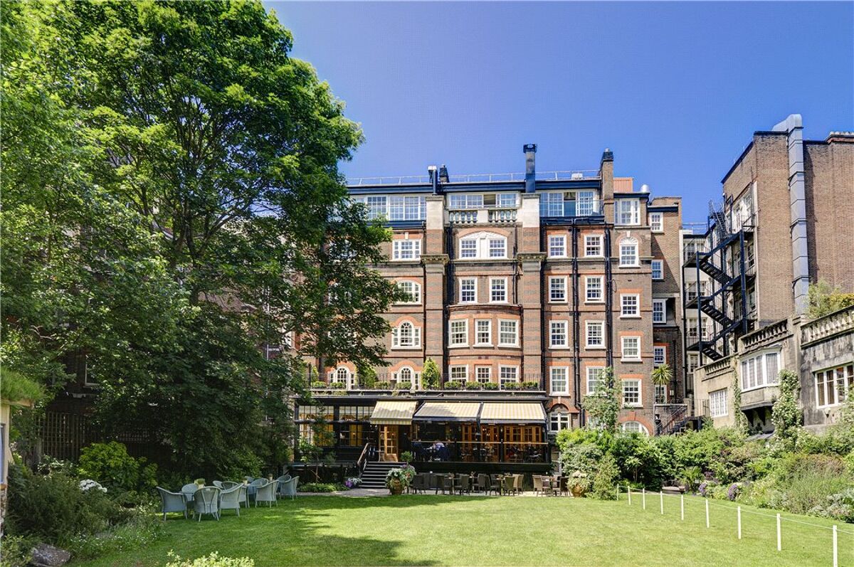 house for sale in Victoria Square, Belgravia, London, SW1W BGV180044