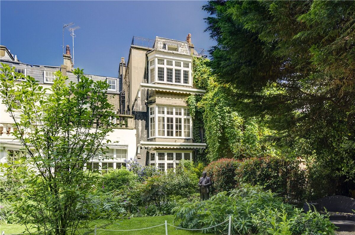 house for sale in Victoria Square, Belgravia, London, SW1W BGV180044