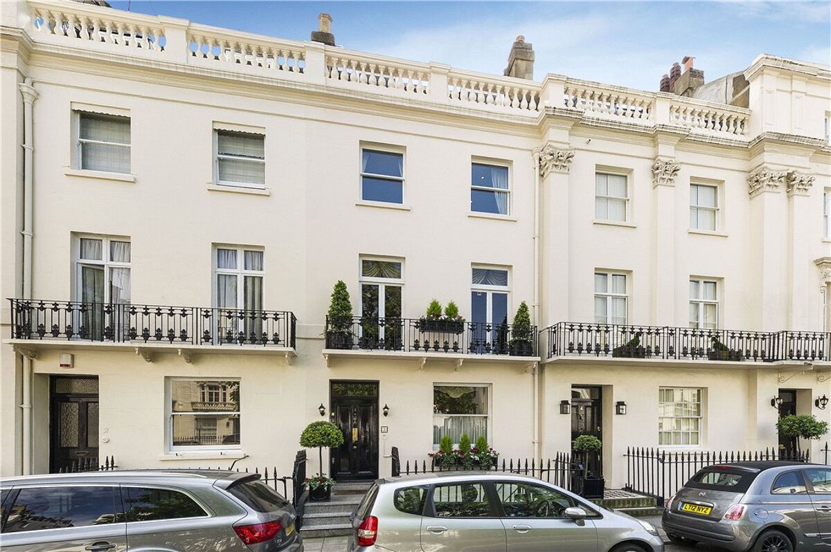 house for sale in Victoria Square, Belgravia, London, SW1W BGV180044