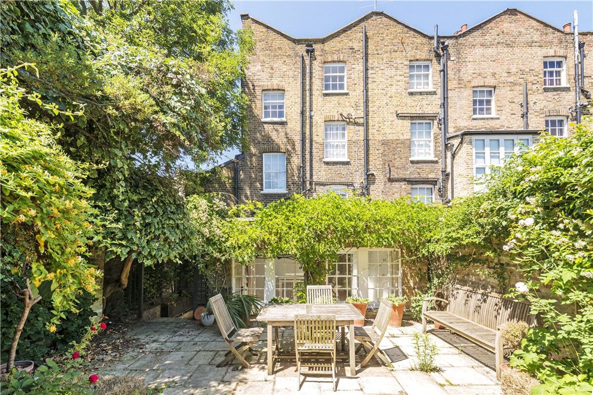 house for sale in Ranelagh Grove, Belgravia, London, SW1W BGV180049