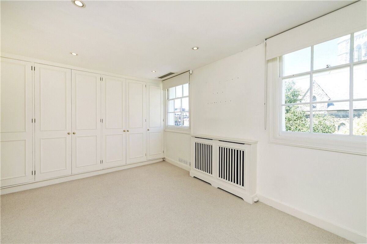 house for sale in Ranelagh Grove, Belgravia, London, SW1W BGV180049