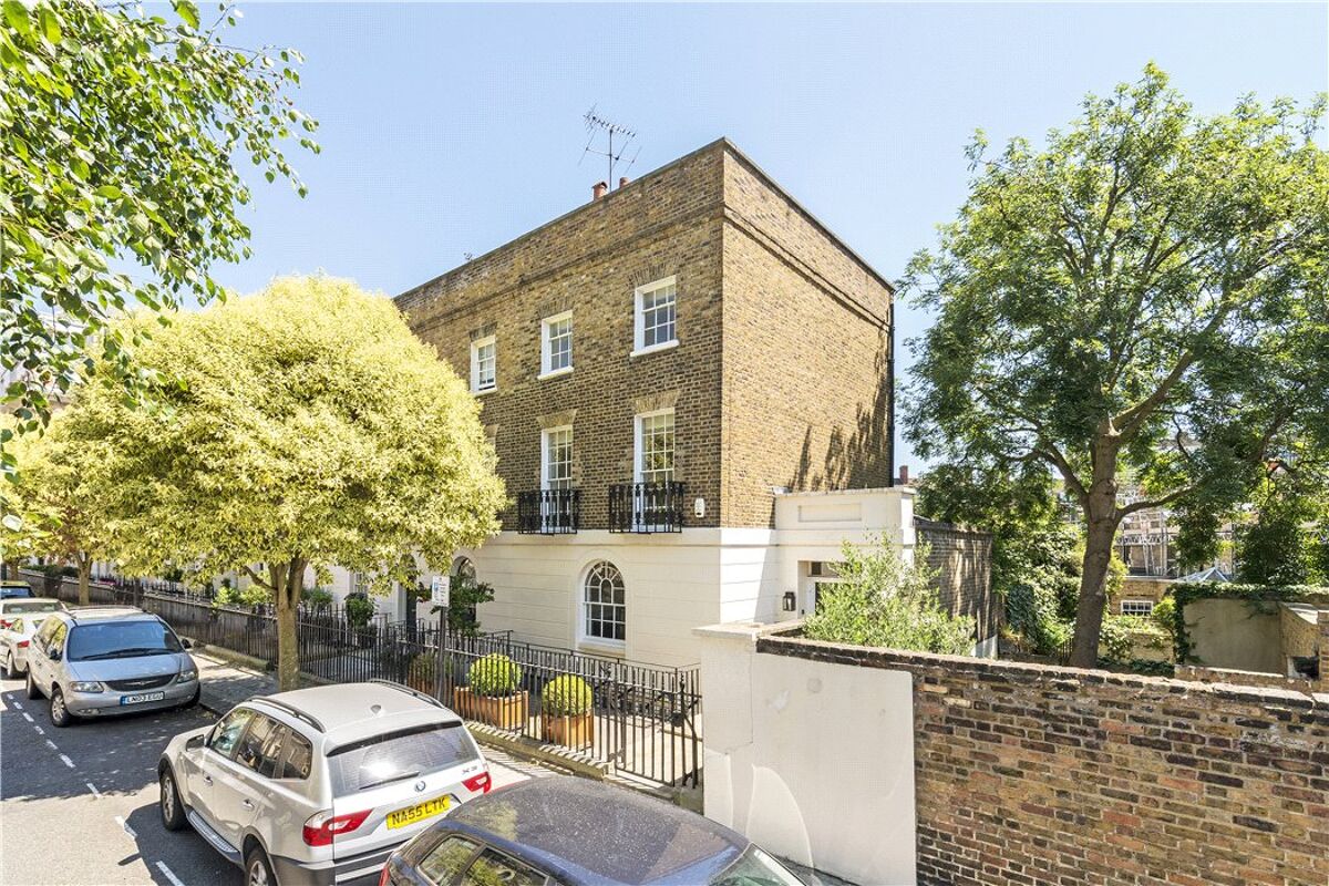 house for sale in Ranelagh Grove, Belgravia, London, SW1W BGV180049