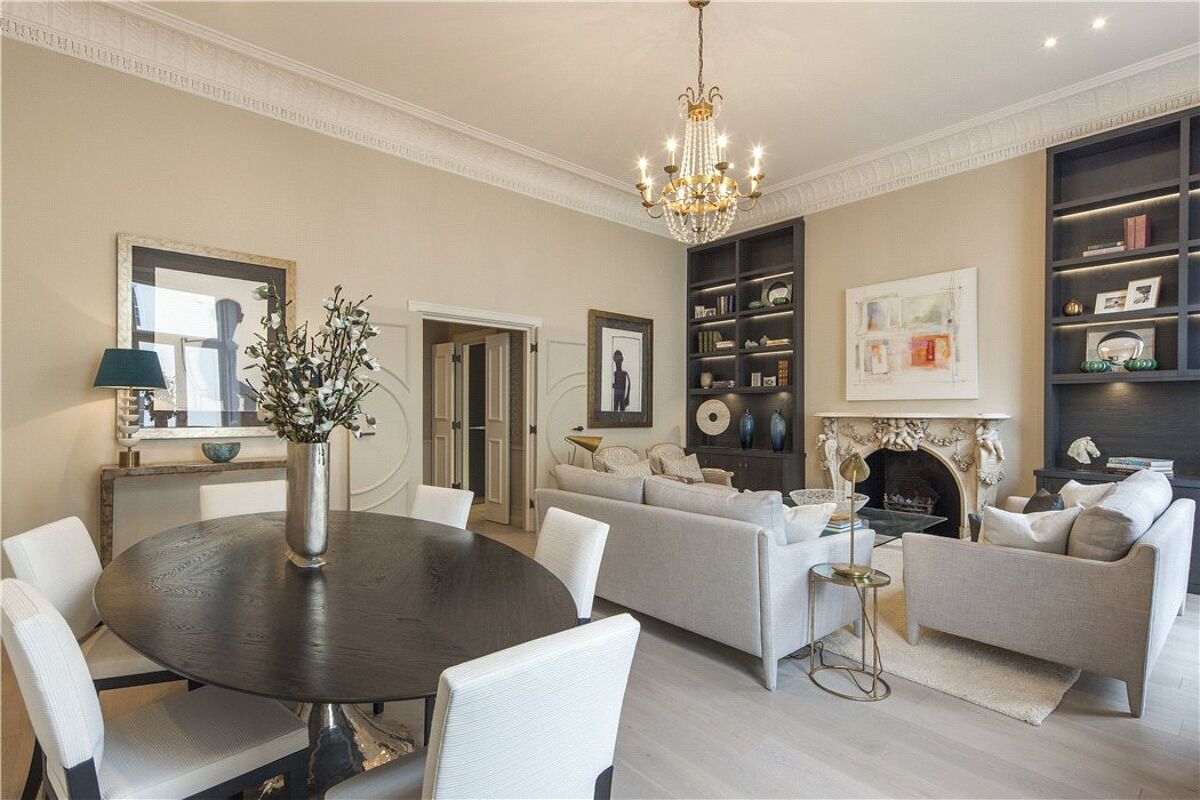 flat for sale in Chesham Place, Belgravia, London, SW1X - BGV180050 ...