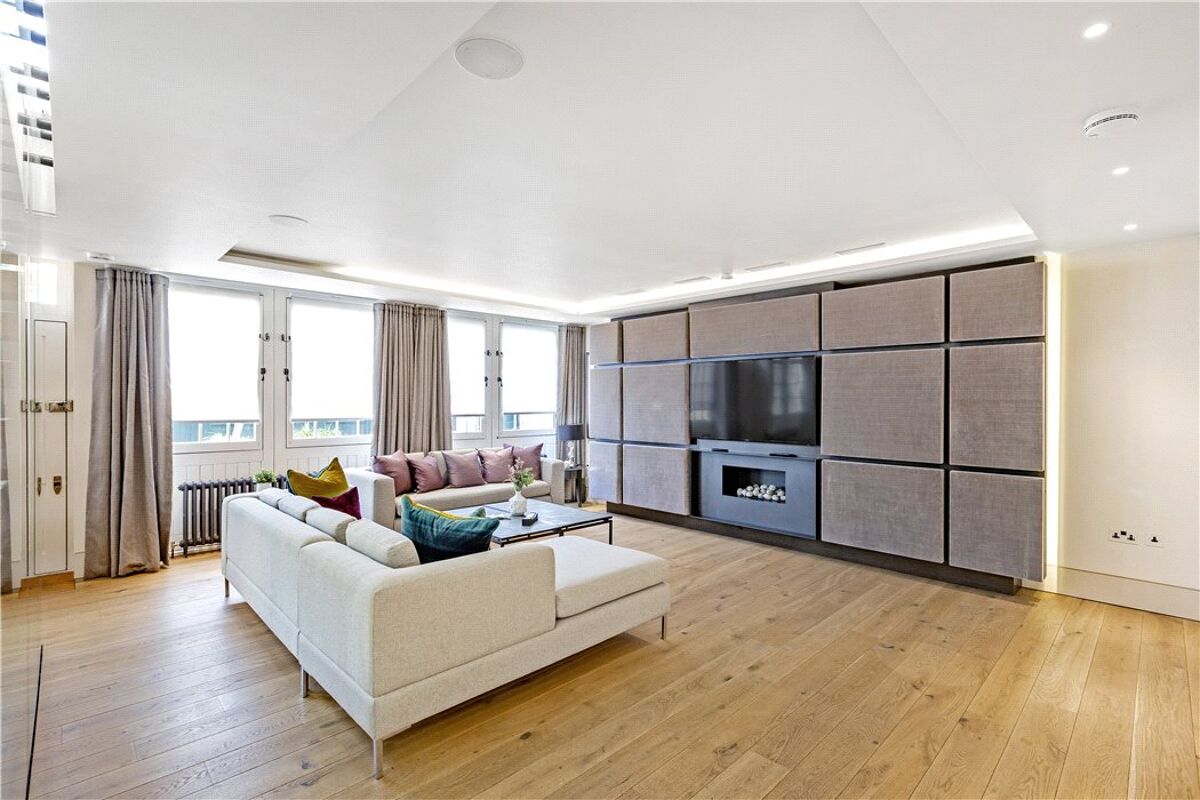 house for sale in Old Barrack Yard, Belgravia, London, SW1X BGV190009