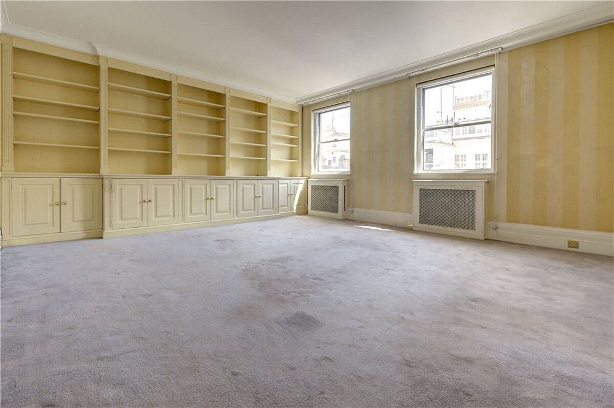 Property for sale Eaton Place, Belgravia, London, SW1X Knight Frank