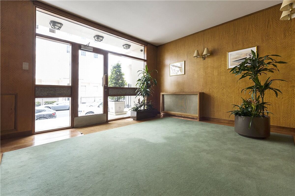 Property for sale Eaton Place, Belgravia, London, SW1X Knight Frank