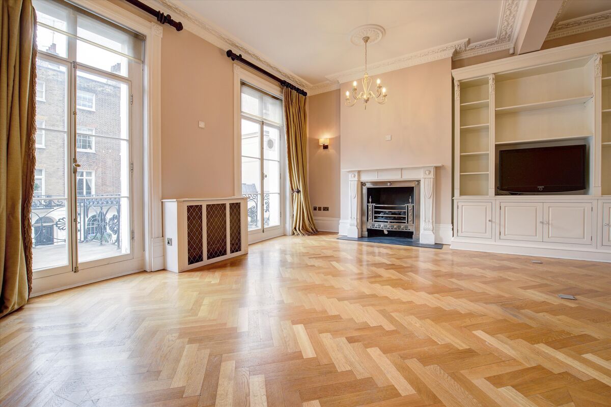 house for sale in Lower Belgrave Street, London, SW1W BGV200002