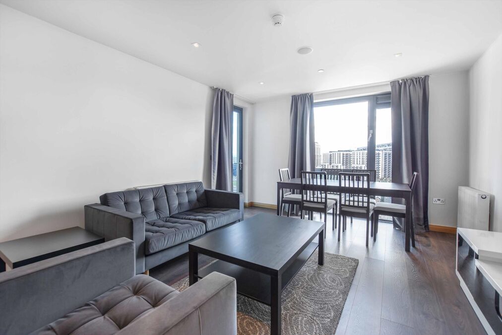 Image of Pinnacle Tower, Fulton Road, Wembley Park, London, HA9
