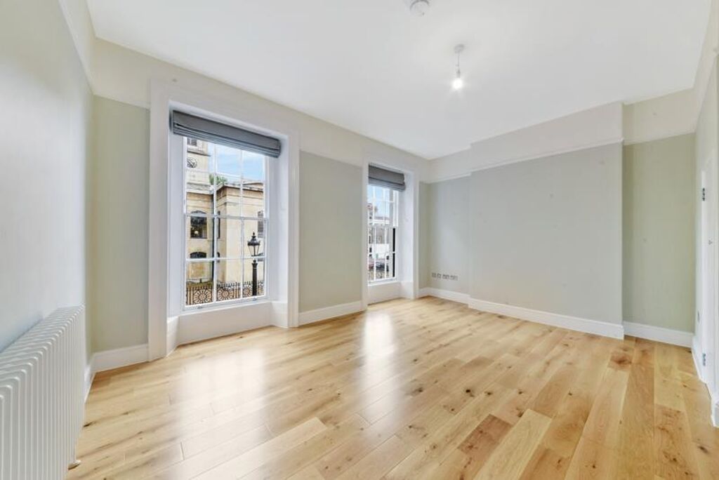 Image of Trinity Church Square, Southwark, London, SE1