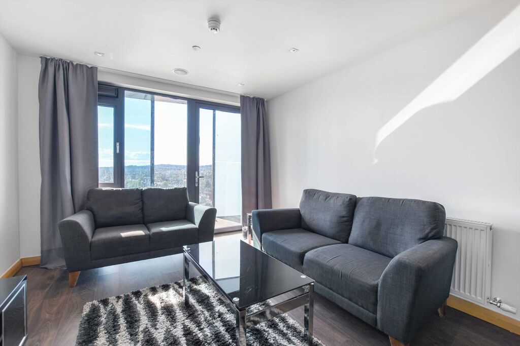 Image of Pinnacle Tower, Fulton Road, Wembley Park, London, HA9
