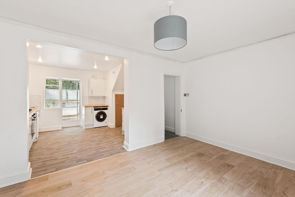 house to rent in Merrick Square, Southwark, London, SE1 - BIQ012259755 ...