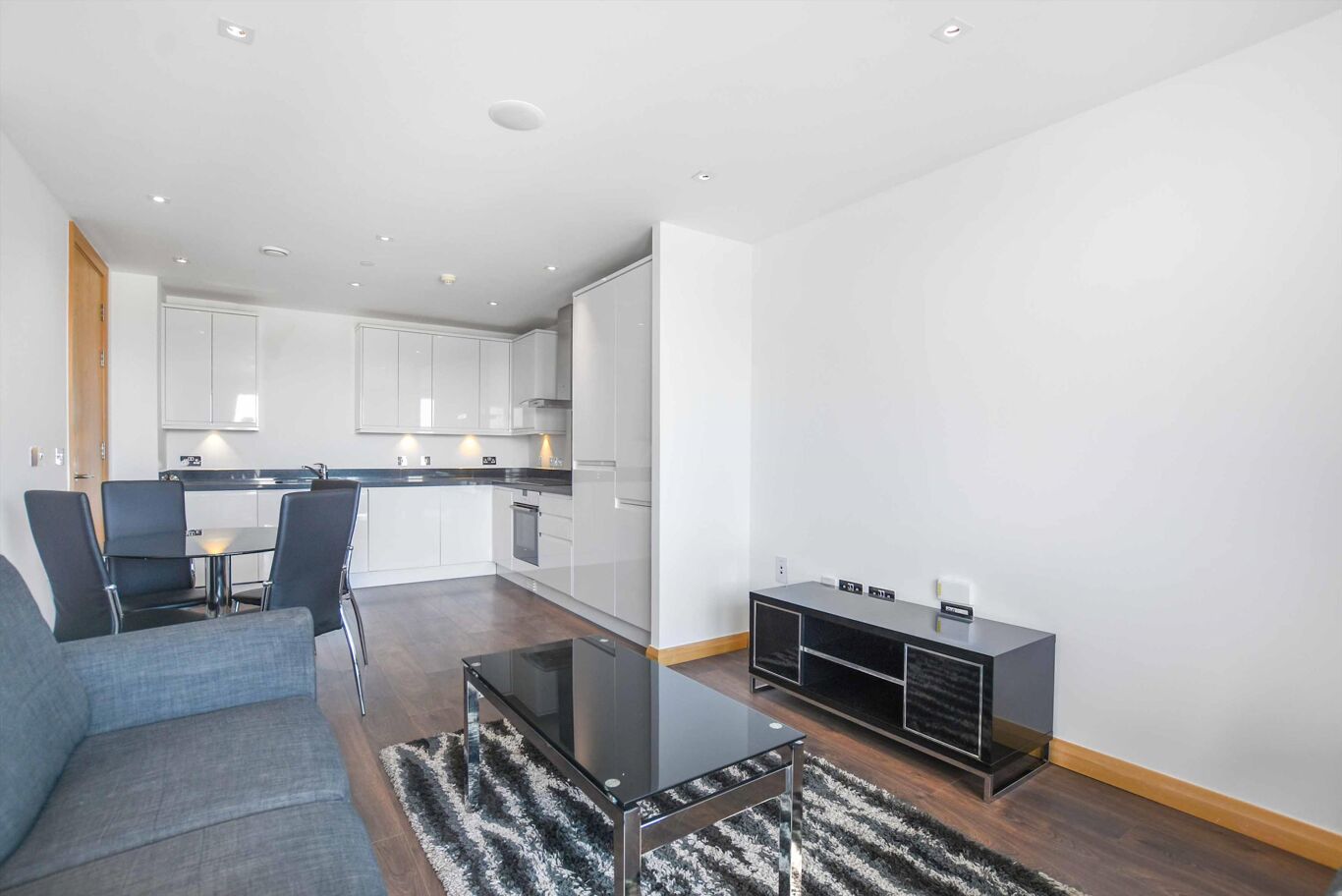 Image of Pinnacle Tower, 23 Fulton Road, Wembley Park, London, HA9