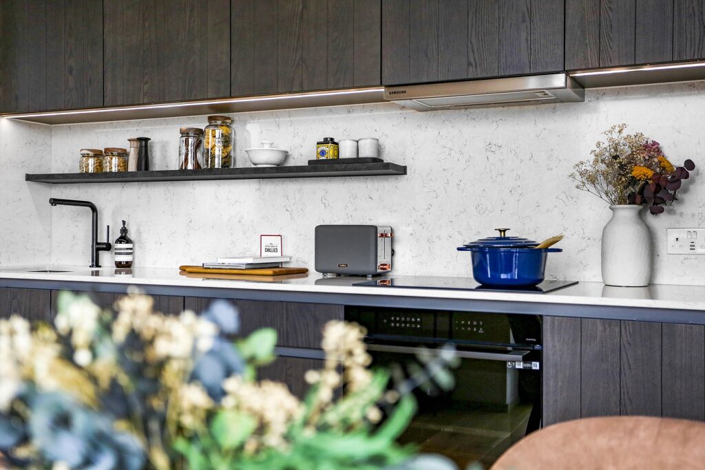 Image of York Way, London, N1