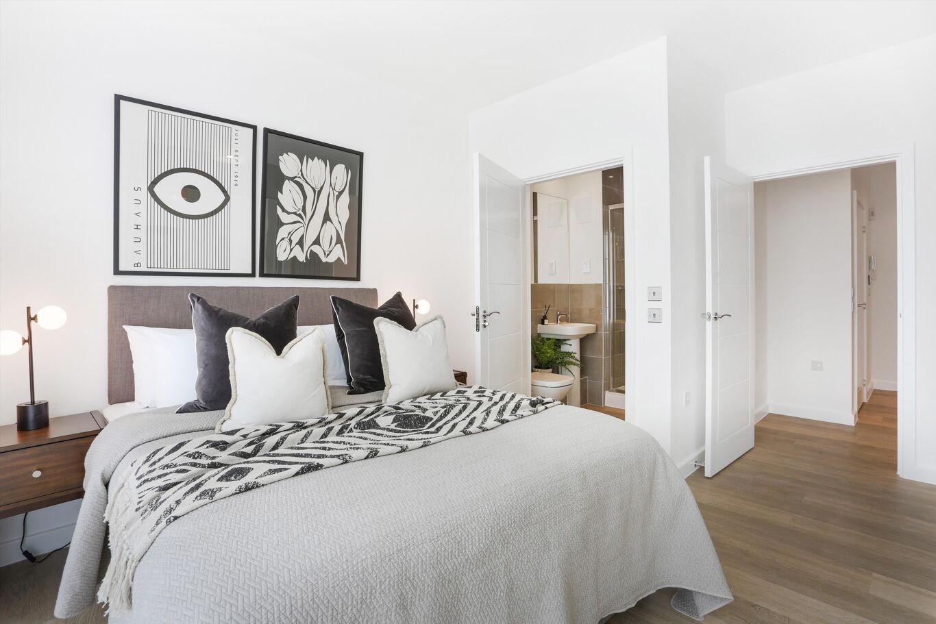 Image of Station Avenue, Walton-on-Thames, Surrey, KT12