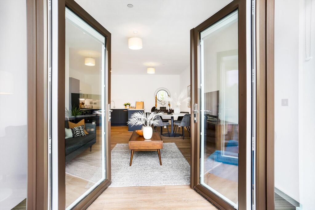 Image of Station Avenue, Walton-on-Thames, Surrey, KT12.