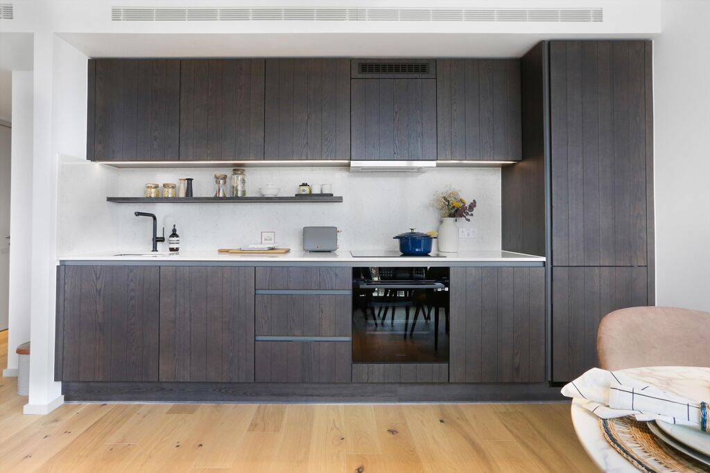 Image of York Way, London, N1