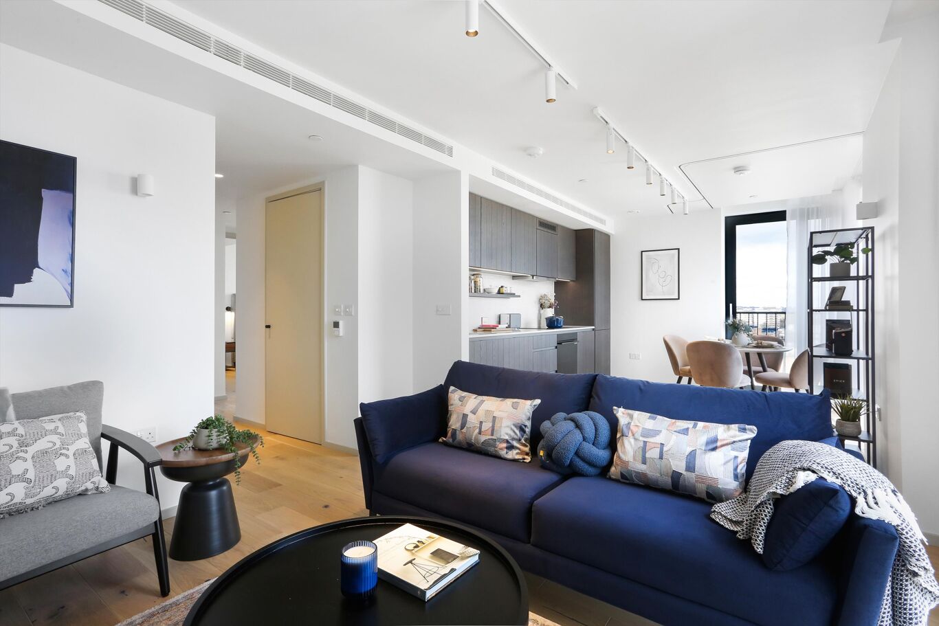 Image of York Way, London, N1