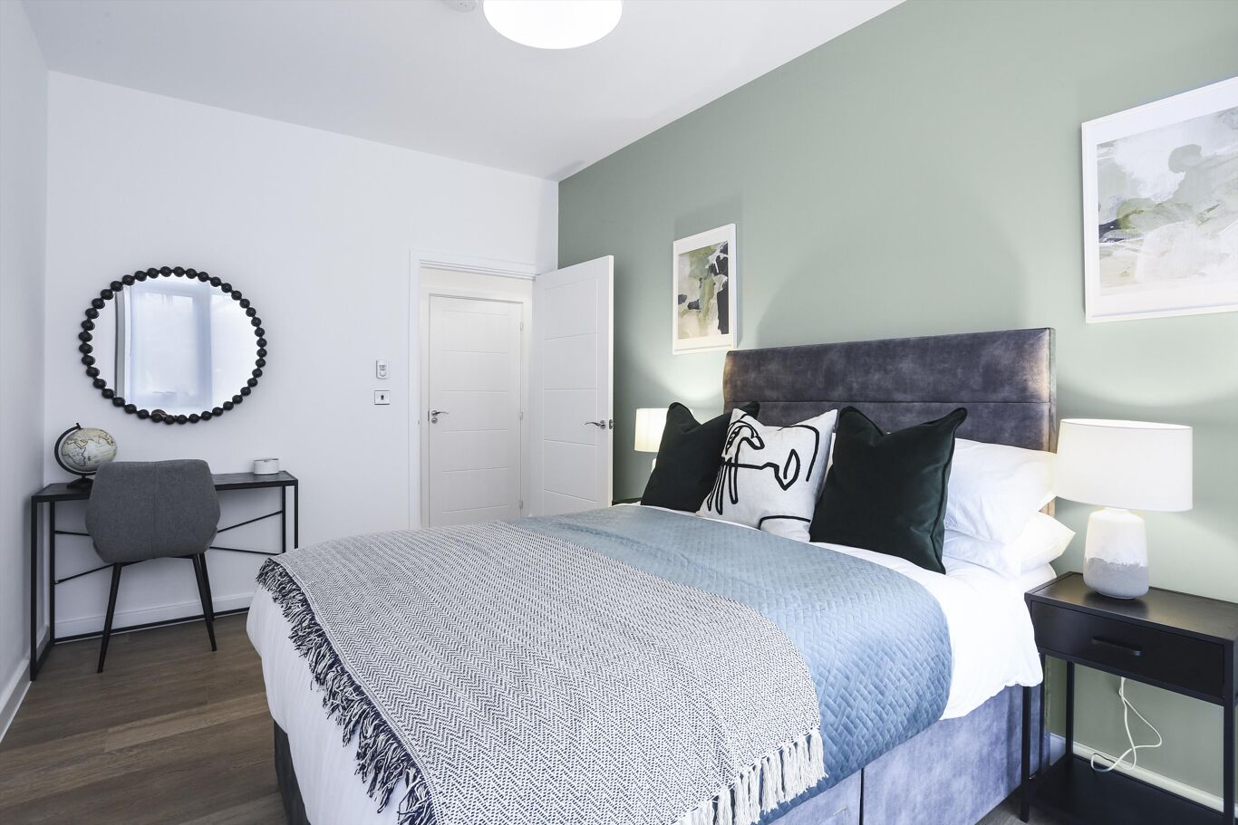 Image of Station Avenue, Walton-on-Thames, Surrey, KT12