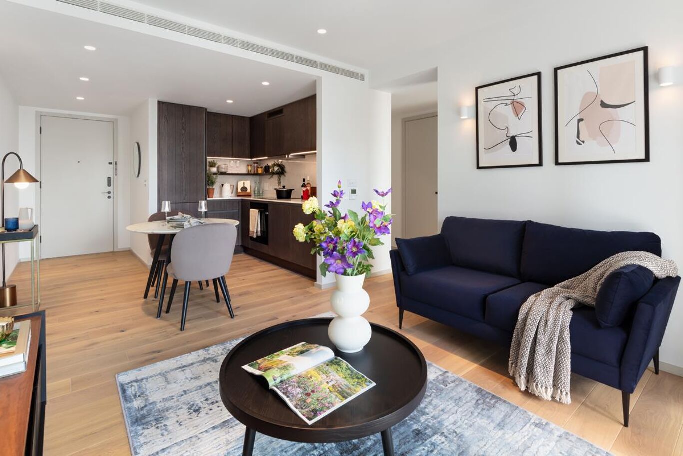 Image of York Way, London, N1