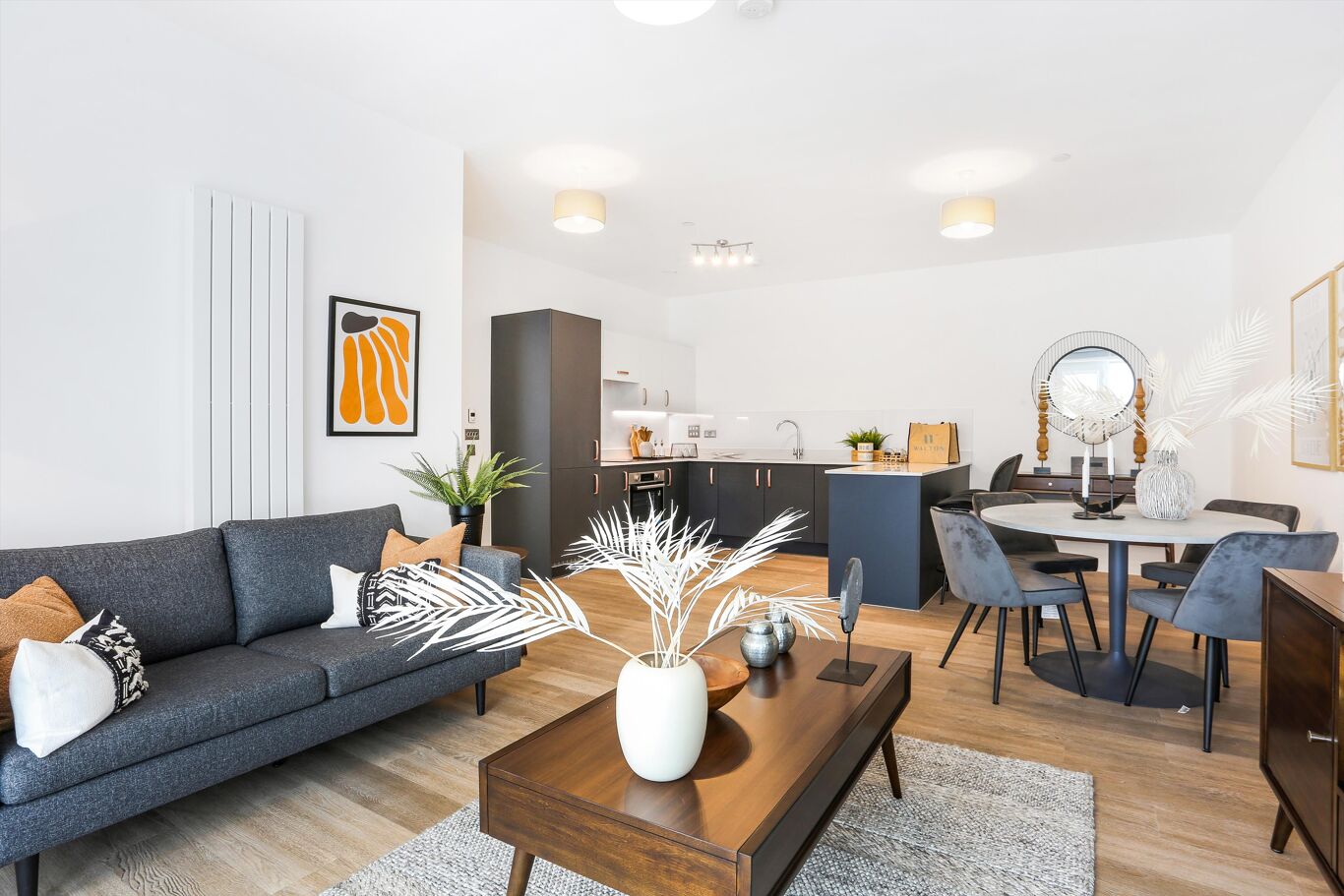 Image of Station Avenue, Walton-on-Thames, Surrey, KT12