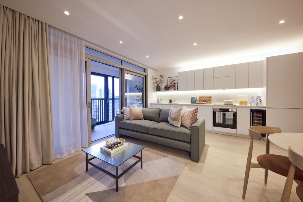 Image of New Drum Street, London, E1